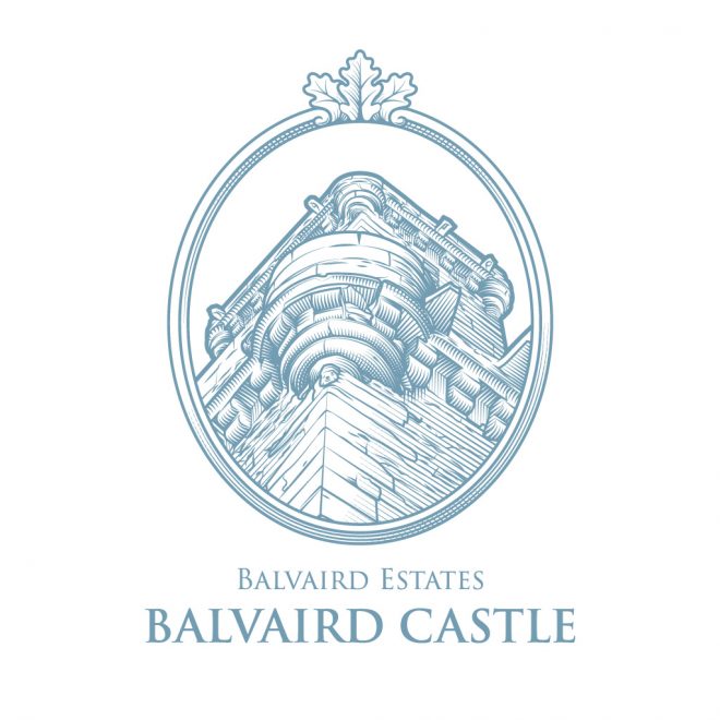 Balvaird-Castle-Logo